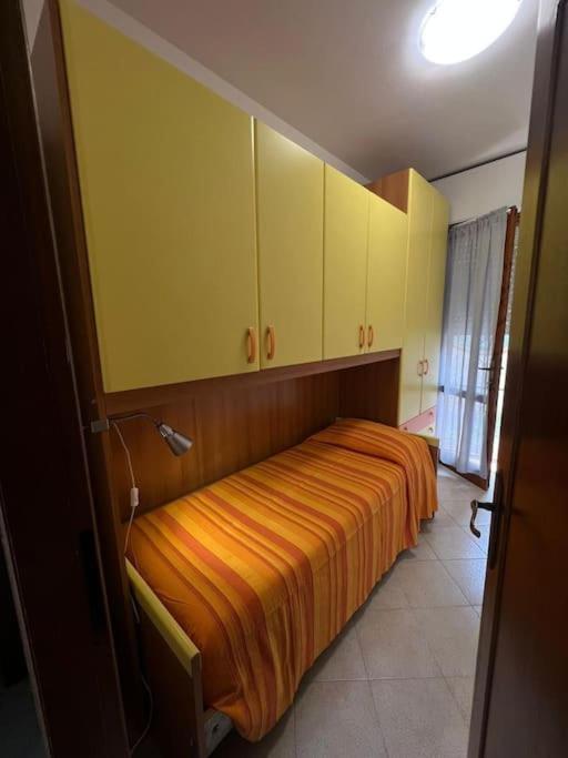 Appartamento Sunflower В'яреджо Екстер'єр фото